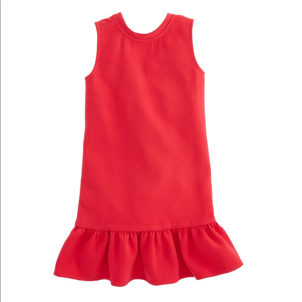 vineyard vines dress v back ponte